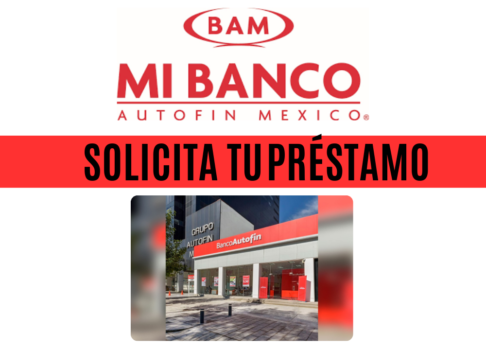 Cómo acceder a un préstamo en Autofin México