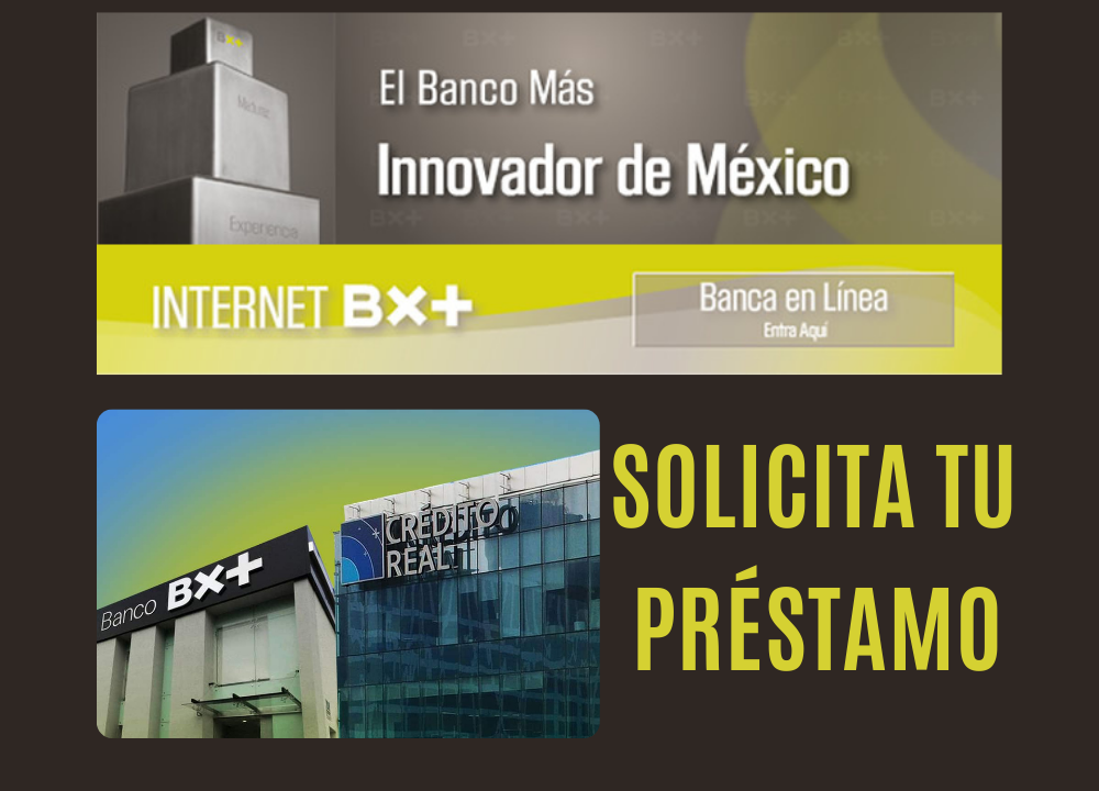 Cómo acceder a un préstamo en Banco Ve Por Más México