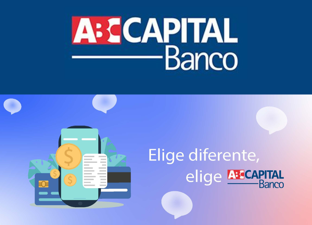 Cómo acceder a un préstamo en Banco ABC Capital México