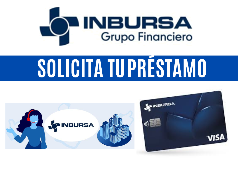 Cómo acceder a un préstamo en Inbursa México