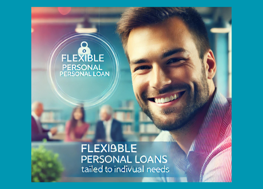 Préstamos personales flexibles y a tu medida