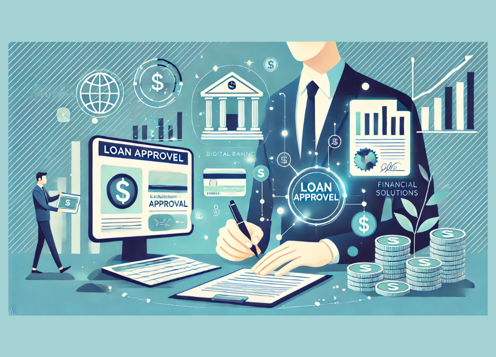 Préstamo Inmediato Soluciones de Financiamiento en Tiempo Real