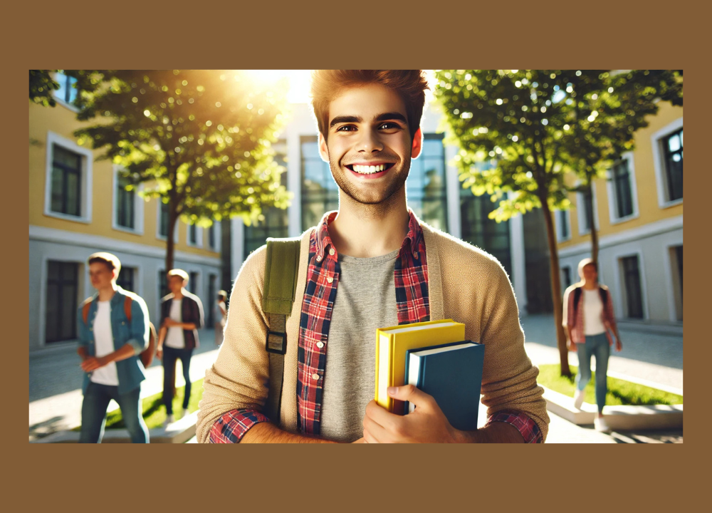Préstamo universitario para financiar tu educación