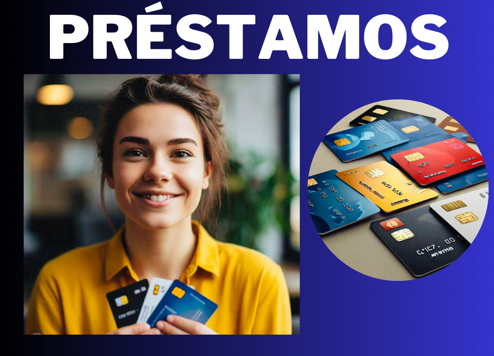 Descubra un Mundo de Ventajas con su Tarjeta