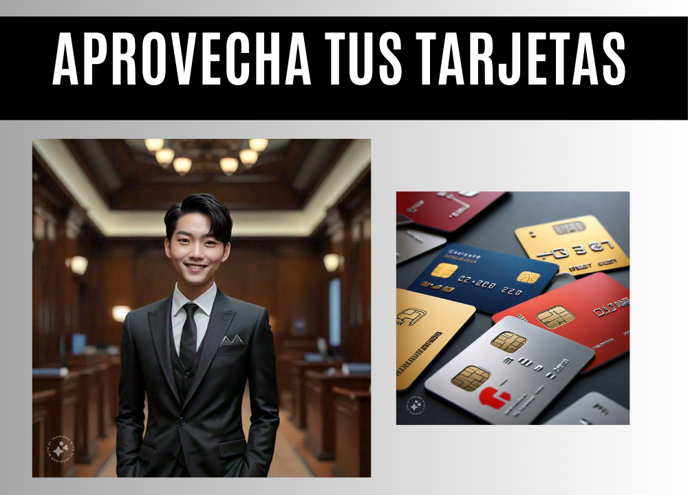 Aprovecha las ventajas de tu Tarjeta
